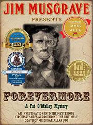 cover image of Forevermore